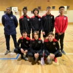 Futsal Paris 17e